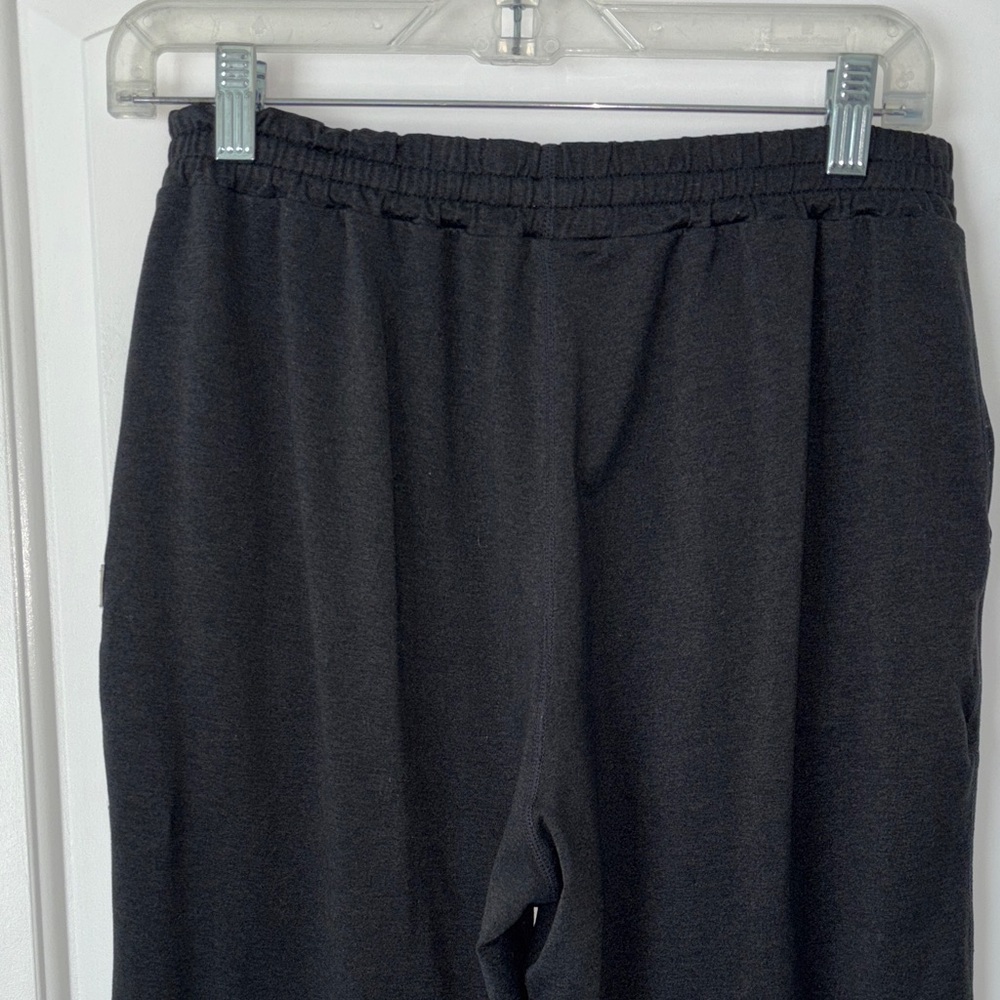 Vuori boyfriend sweatpants black S - Picture 5 of 9